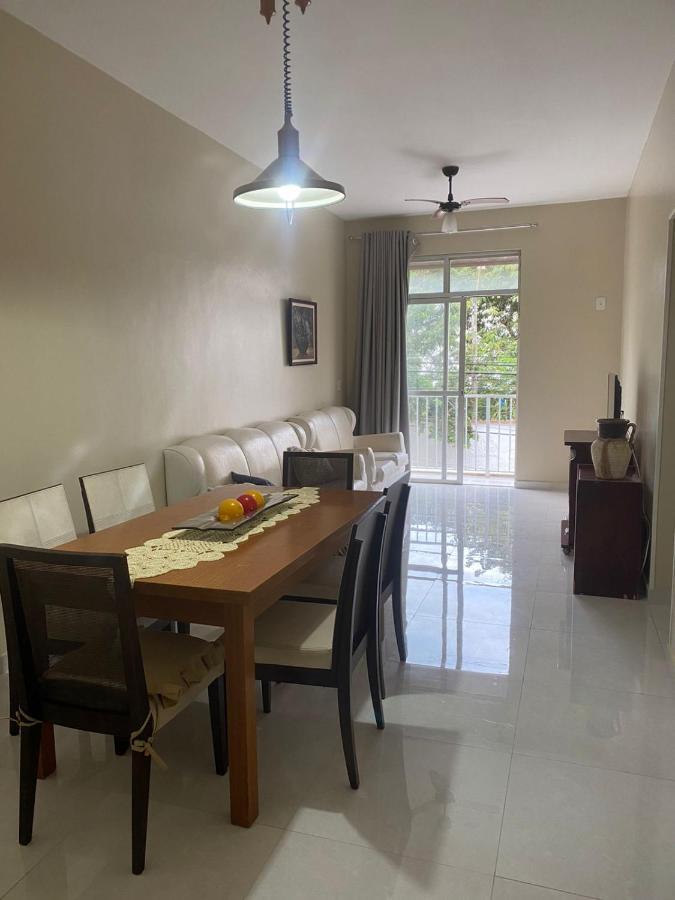 Abranches Apartment Cabo Frio - Praia Do Forte - 50 Metros Da Praia Exterior photo